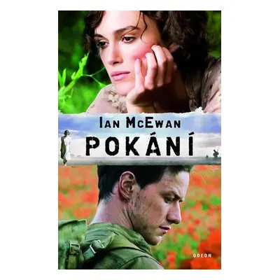 Pokání (Ian McEwan)