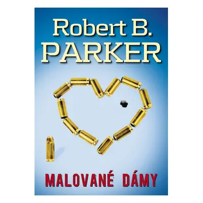 Malované dámy (Robert B. Parker)