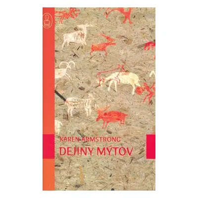 Dejiny mýtov (Armstrong Karen) (slovensky)