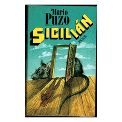 Sicilián (Mario Puzo)