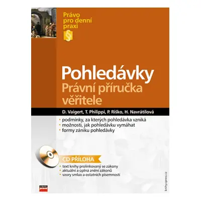 Pohledávky (Dalibor Vaigert)