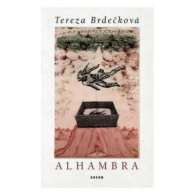 Alhambra (Tereza Brdečková)