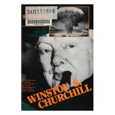 Druhá světová válka (Churchill Winston)