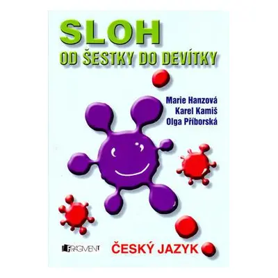 Sloh od šestky do devítky (Karel Kamiš)