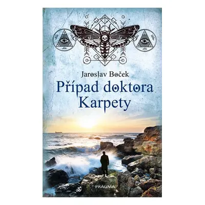 Případ doktora Karpety (Jaroslav Boček)