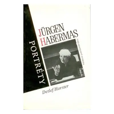 Portréty Jurgen Habermas (Jürgen Habermas)