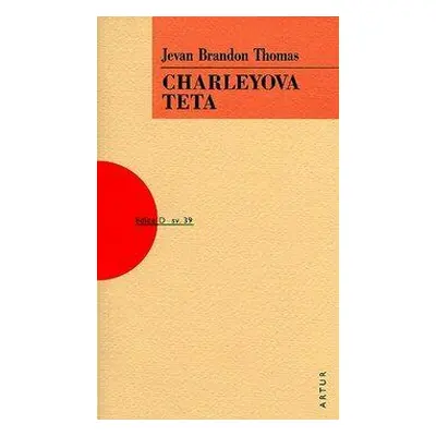 Charleyova teta (Thomas, Jevan Brandon)