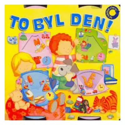 To byl den! (Daniela Řezníčková)