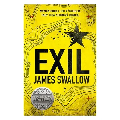 Exil (James Swallow)