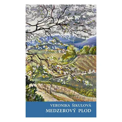 Medzerový plod (Veronika Šikulová) (slovensky)