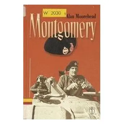 Montgomery (Alan Moorehead)