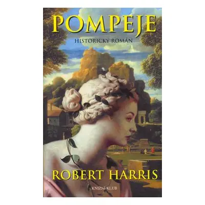 Pompeje (Robert Harris)