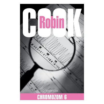 Chromozom 6 (Robin Cook)