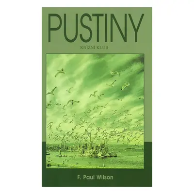 Pustiny (F. Paul Wilson)