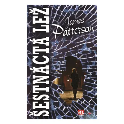 Šestnáctá lež (James Patterson)