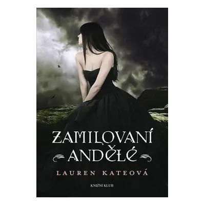 Zamilovaní andělé (Lauren Kate)