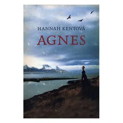 Agnes (Hannah Kent)