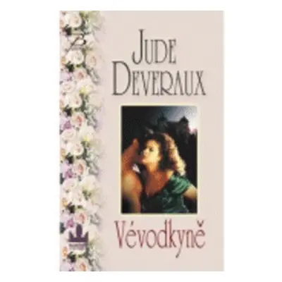 Vévodkyně (Jude Deveraux)