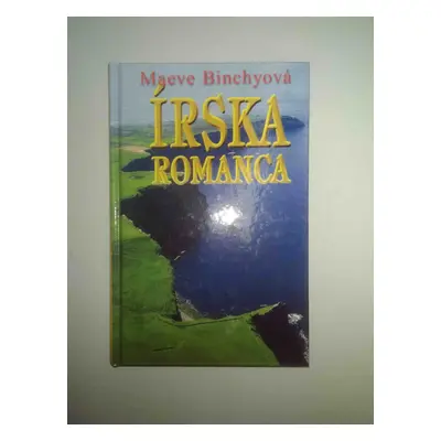 Írska romanca (Maeve Binchy) (slovensky)