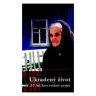 Ukradený život (Renée Villancherová)