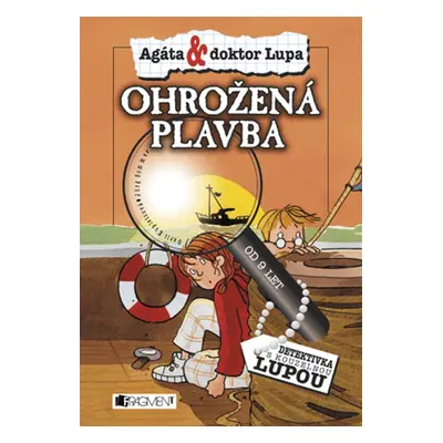 Ohrožená plavba (Jörg Sommer)