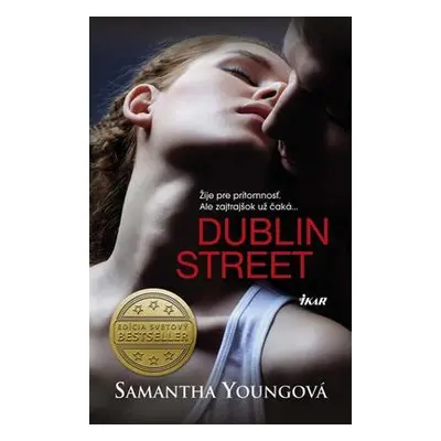 Dublin Street (Samantha Youngová) | slovensky