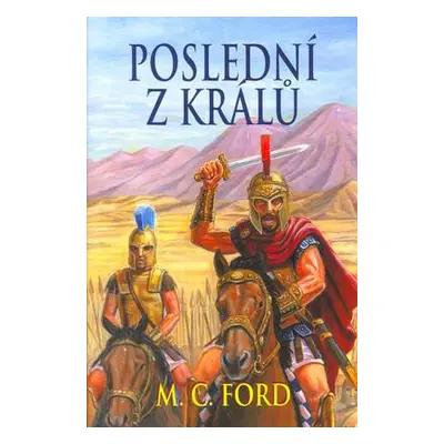 Poslední z králů (Oldřich Liška)