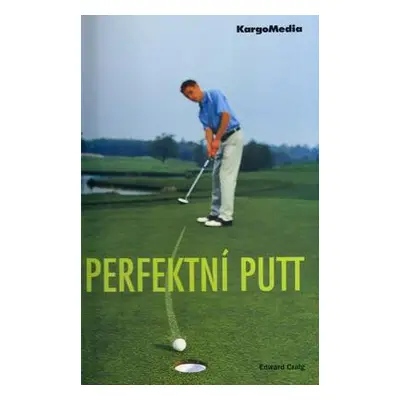 Balíček 2ks Ilustrovaná pravidla golfu 2008 - 2011 + Perfektní putt (Peter Davidson)