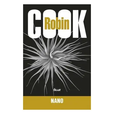 Nano (Robin Cook) | slovensky