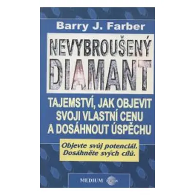 Nevybroušený diamant (Barry J. Farber)