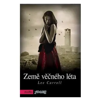 Země věčného léta (Lee Carroll)