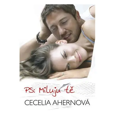 P.S: Miluju tě (Cecelia Ahern)