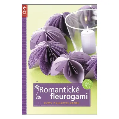 Romantické fleurogami (Armin Täubner)