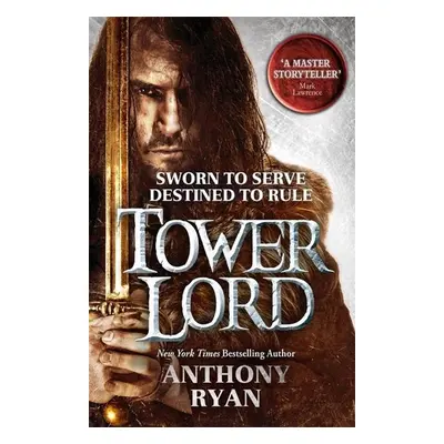 Tower Lord (Anthony Ryan) (EN)