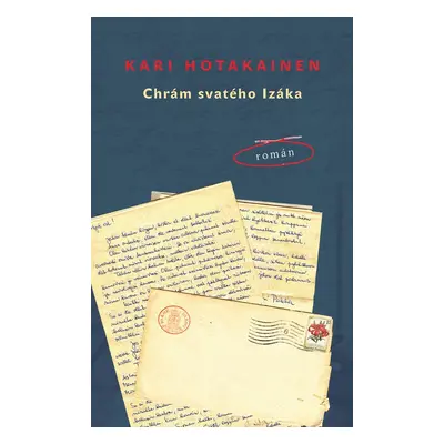 Chrám svatého Izáka (Kari Hotakainen)