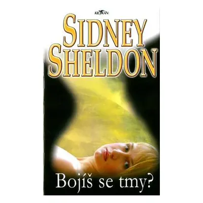 Bojíš se tmy? (Sidney Sheldon)