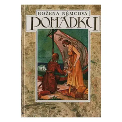 Pohádky (Božena Němcová)