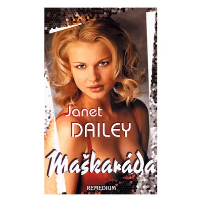 Maškaráda (Janet Dailey) (slovensky)