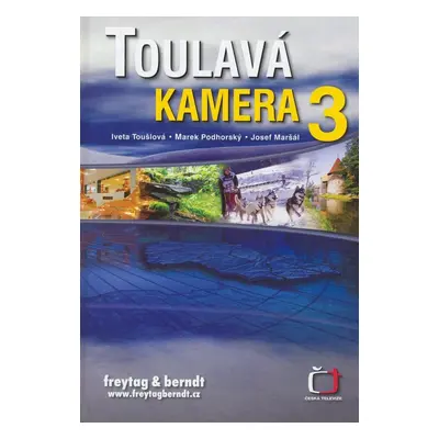 Toulavá kamera 3 (Marek Podhorský)