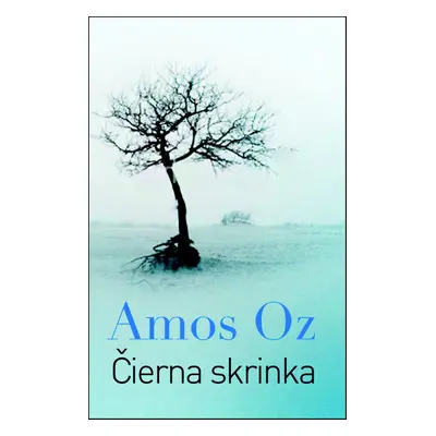 Čierna skrinka (Amos Oz) (slovensky)