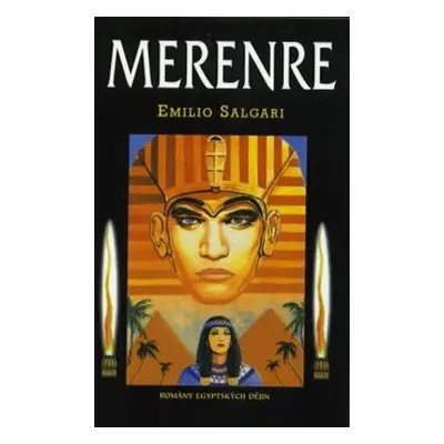 Merenre (Emilio Salgari)