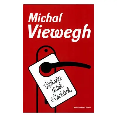 Výchova dívek v Čechách (Michal Viewegh)