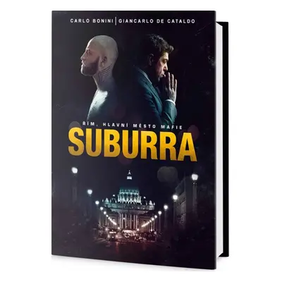 Suburra (Carlo Bonini)