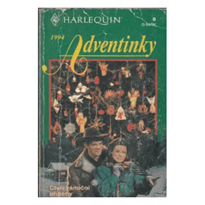 Harlequin Adventinky