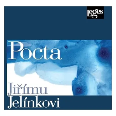 Pocta Jiřímu Jelínkovi (Ingrid Galovcová)