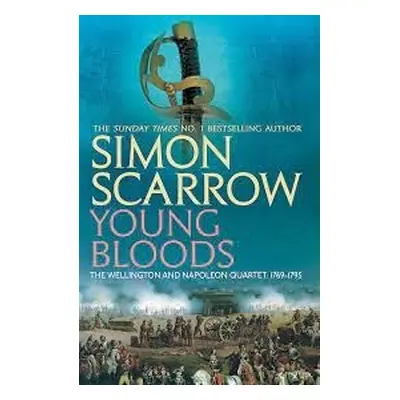 Young Bloods (Simon Scarrow) (EN)