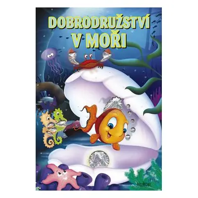 Dobrodružství v moři (Robert Frederick)