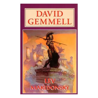 Lev Makedonský (David Gemmell)