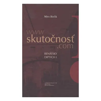 Skutočnosť (Miro Bielik) (slovensky)