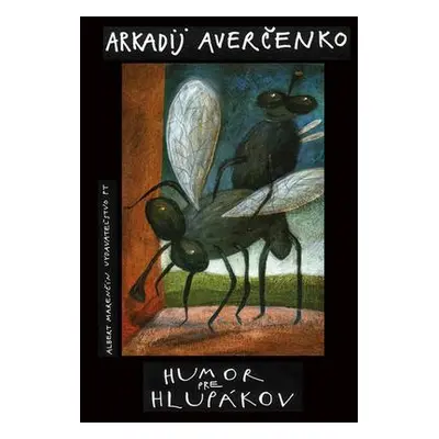 Humor pre hlupákov (Arkadij Averčenko) (slovensky)